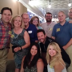 Meet your Posher, Erika